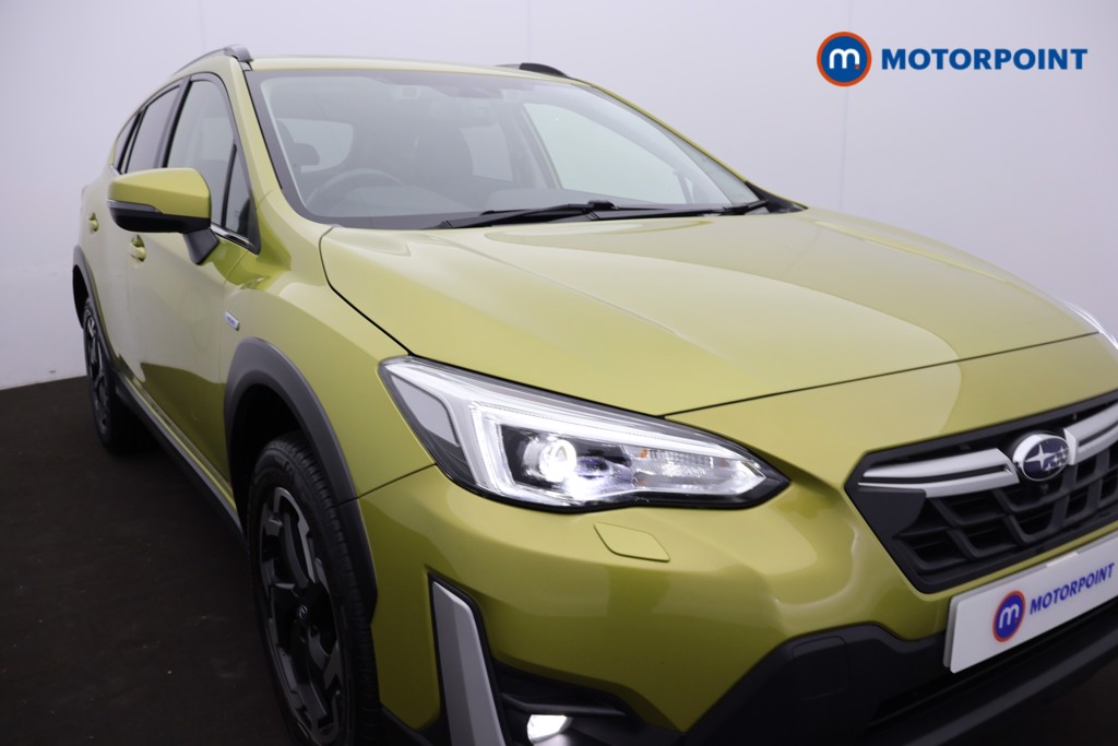Subaru XV Se Premium Automatic Petrol-Electric Hybrid SUV - Stock Number (1694666) - 31st supplementary image