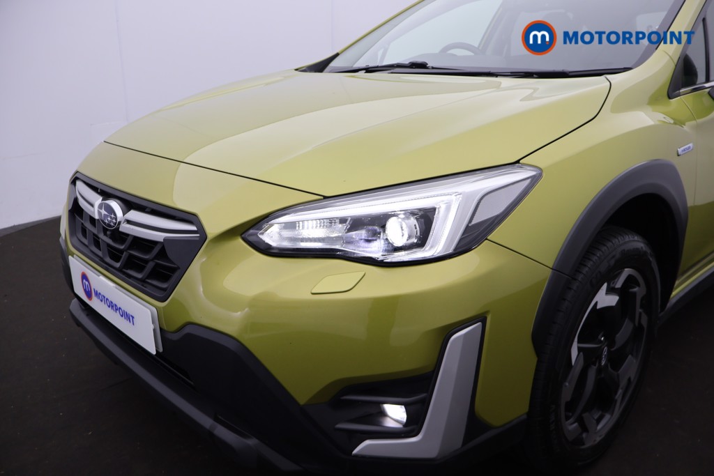 Subaru XV Se Premium Automatic Petrol-Electric Hybrid SUV - Stock Number (1694666) - 32nd supplementary image