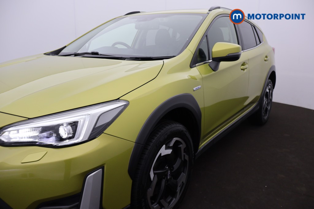Subaru XV Se Premium Automatic Petrol-Electric Hybrid SUV - Stock Number (1694666) - 33rd supplementary image
