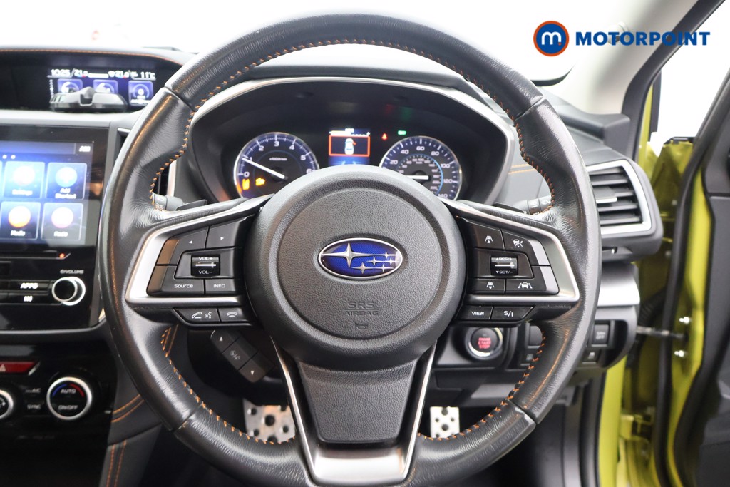Subaru XV Se Premium Automatic Petrol-Electric Hybrid SUV - Stock Number (1694666) - 1st supplementary image