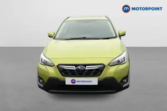Subaru XV Se Premium Automatic Petrol-Electric Hybrid SUV - Stock Number (1694666) - Front bumper