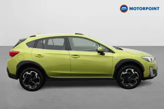 Subaru XV Se Premium Automatic Petrol-Electric Hybrid SUV - Stock Number (1694666) - Drivers side
