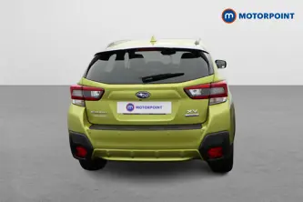 Subaru XV Se Premium Automatic Petrol-Electric Hybrid SUV - Stock Number (1694666) - Rear bumper