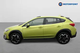 Subaru XV Se Premium Automatic Petrol-Electric Hybrid SUV - Stock Number (1694666) - Passenger side