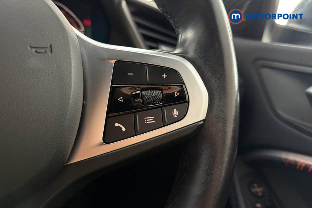 BMW 1 Series M Sport Automatic Petrol Hatchback - Stock Number (1694705) - 3rd supplementary image