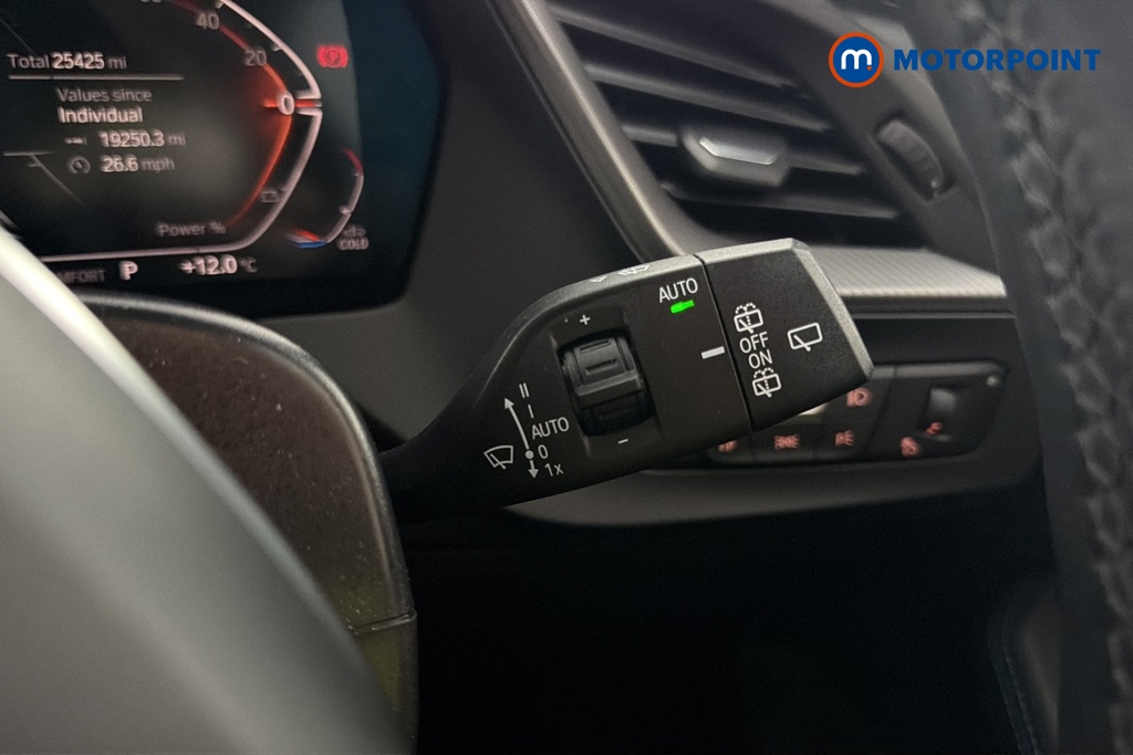 BMW 1 Series M Sport Automatic Petrol Hatchback - Stock Number (1694705) - 6th supplementary image
