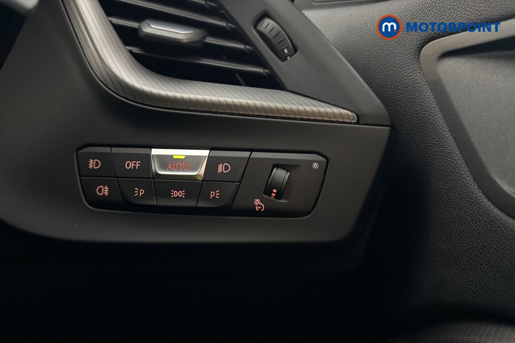 BMW 1 Series M Sport Automatic Petrol Hatchback - Stock Number (1694705) - 11th supplementary image