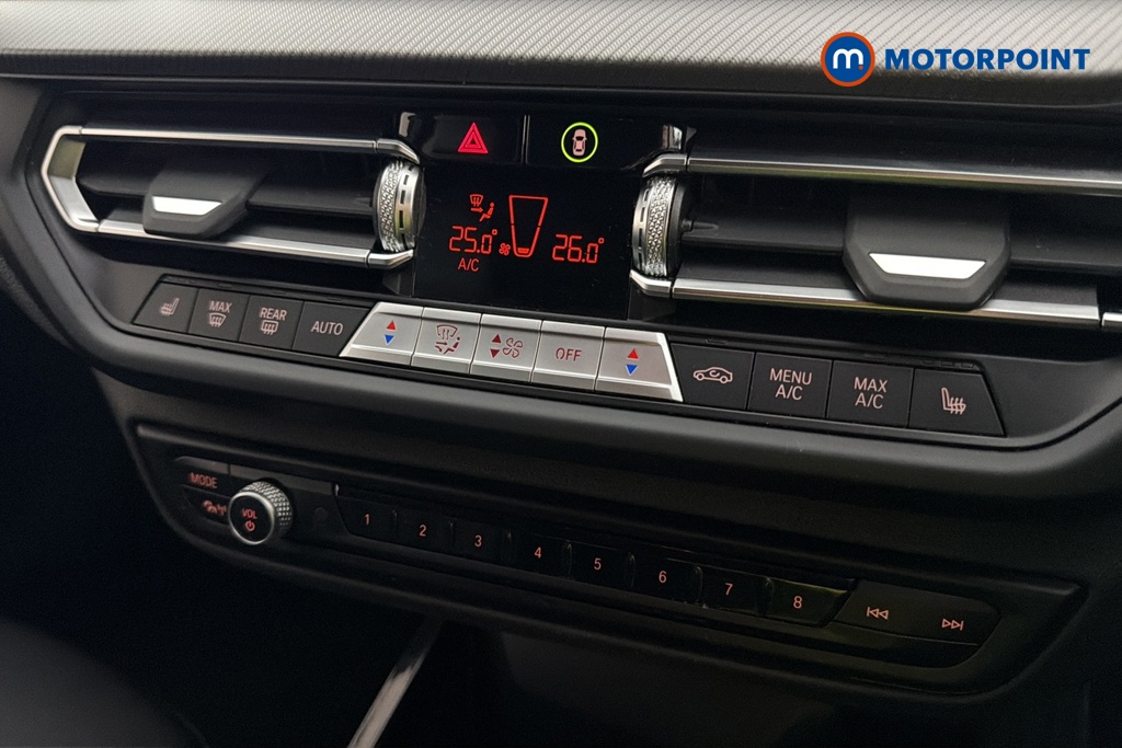 BMW 1 Series M Sport Automatic Petrol Hatchback - Stock Number (1694705) - 12th supplementary image