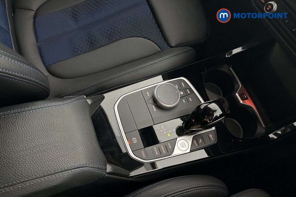 BMW 1 Series M Sport Automatic Petrol Hatchback - Stock Number (1694705) - 15th supplementary image