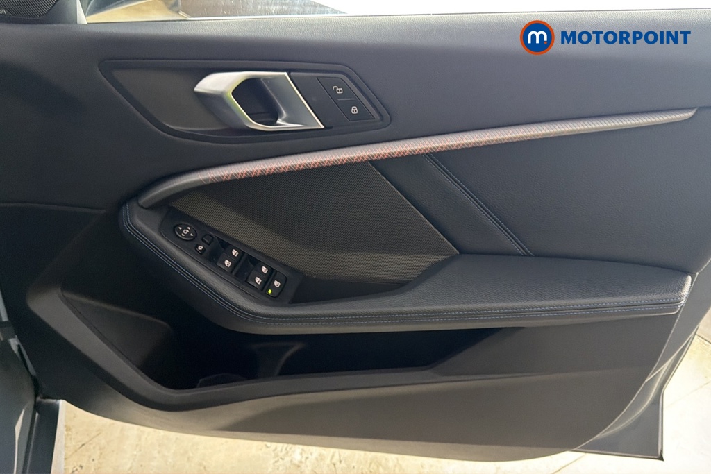 BMW 1 Series M Sport Automatic Petrol Hatchback - Stock Number (1694705) - 18th supplementary image