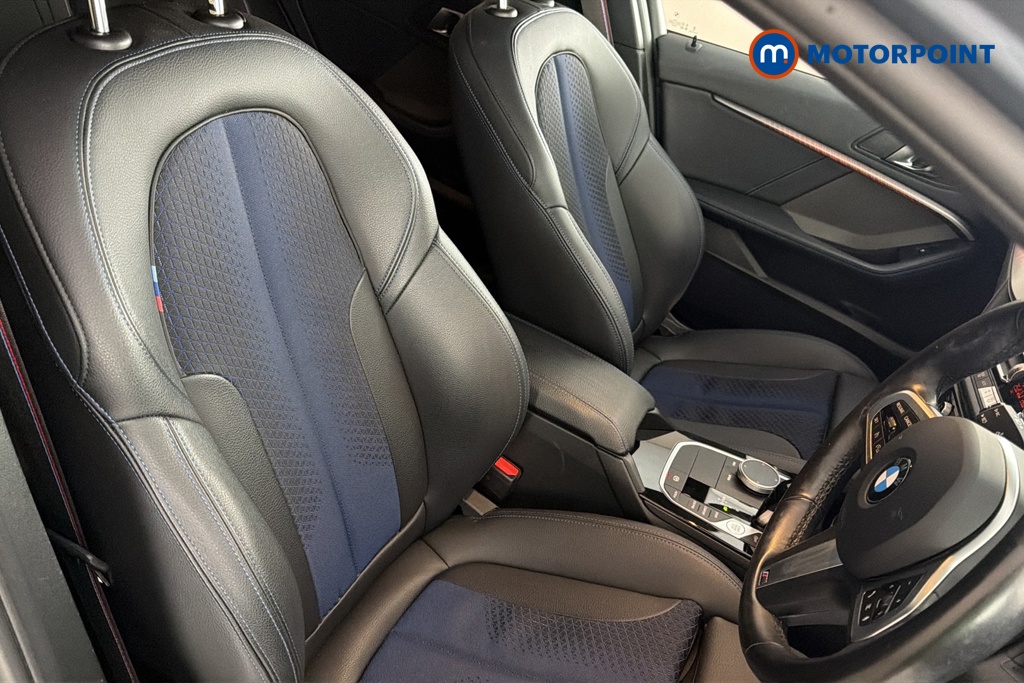 BMW 1 Series M Sport Automatic Petrol Hatchback - Stock Number (1694705) - 22nd supplementary image
