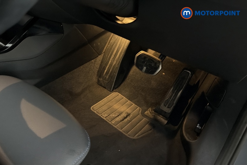 BMW 1 Series M Sport Automatic Petrol Hatchback - Stock Number (1694705) - 24th supplementary image