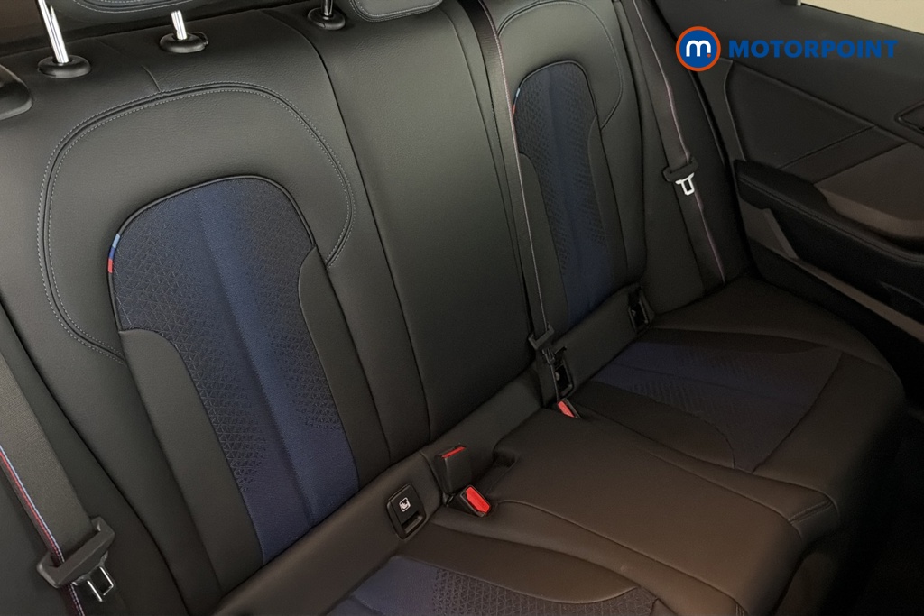 BMW 1 Series M Sport Automatic Petrol Hatchback - Stock Number (1694705) - 25th supplementary image