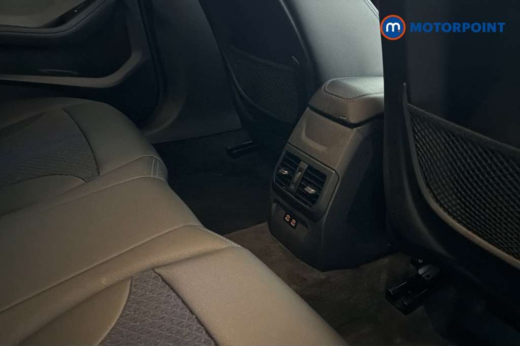 BMW 1 Series M Sport Automatic Petrol Hatchback - Stock Number (1694705) - 28th supplementary image