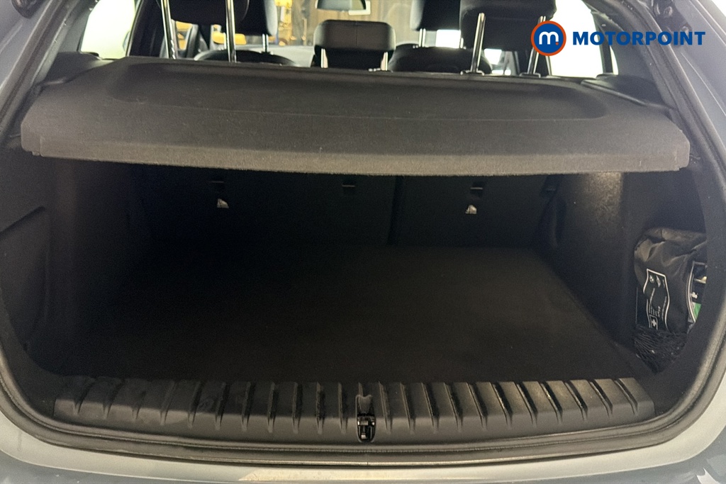 BMW 1 Series M Sport Automatic Petrol Hatchback - Stock Number (1694705) - 30th supplementary image