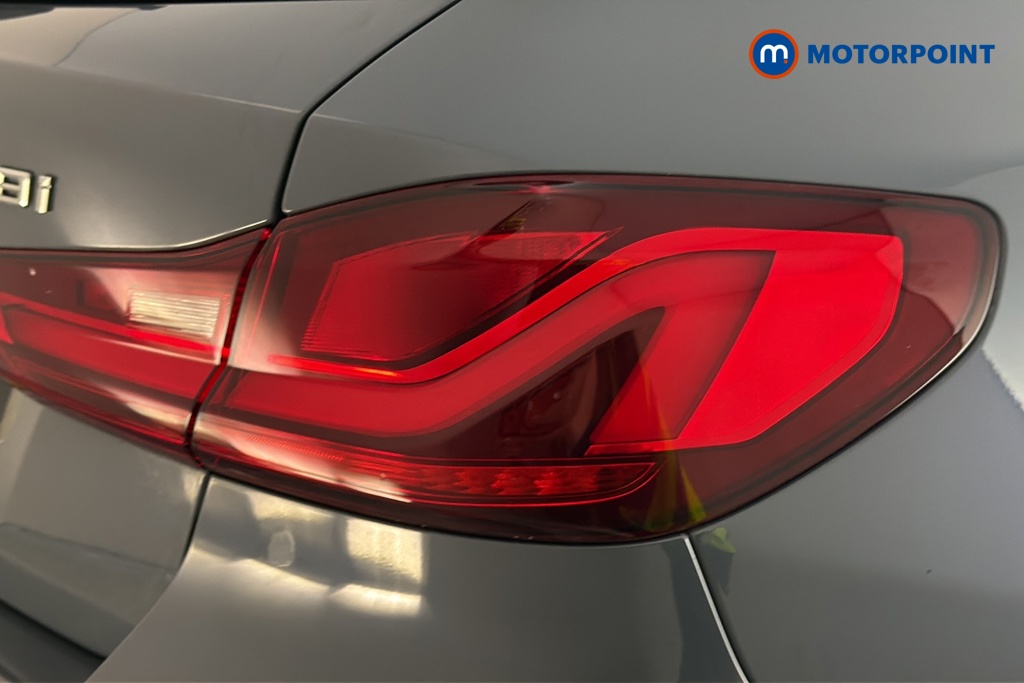 BMW 1 Series M Sport Automatic Petrol Hatchback - Stock Number (1694705) - 36th supplementary image