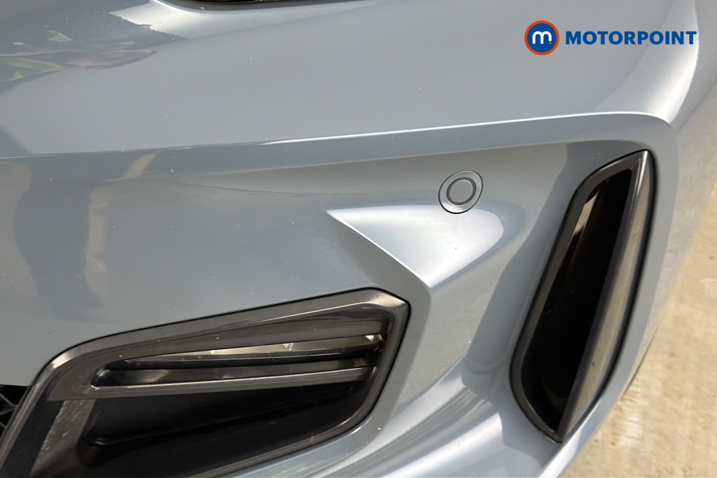 BMW 1 Series M Sport Automatic Petrol Hatchback - Stock Number (1694705) - 38th supplementary image