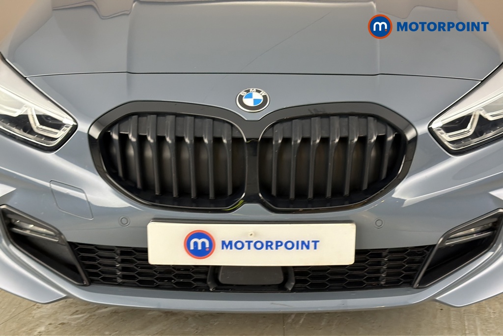 BMW 1 Series M Sport Automatic Petrol Hatchback - Stock Number (1694705) - 43rd supplementary image