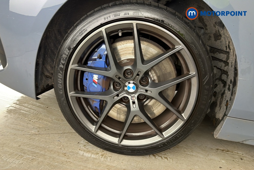 BMW 1 Series M Sport Automatic Petrol Hatchback - Stock Number (1694705) - 44th supplementary image