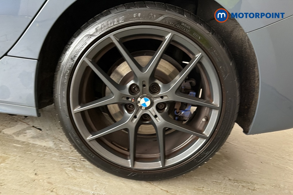BMW 1 Series M Sport Automatic Petrol Hatchback - Stock Number (1694705) - 45th supplementary image