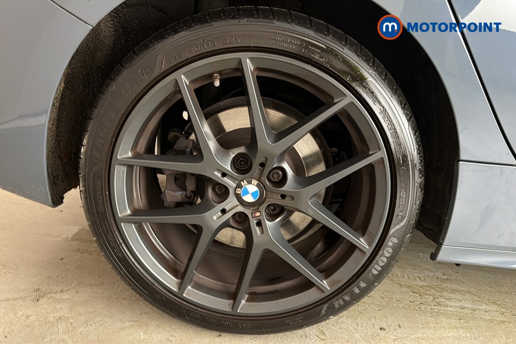 BMW 1 Series M Sport Automatic Petrol Hatchback - Stock Number (1694705) - 46th supplementary image