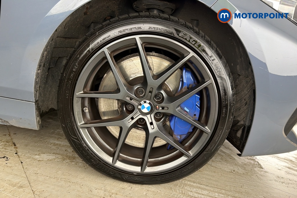 BMW 1 Series M Sport Automatic Petrol Hatchback - Stock Number (1694705) - 47th supplementary image