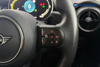 Mini Hatchback Cooper S Level 1 Automatic Electric Hatchback - Stock Number (1694821) - 3rd supplementary image