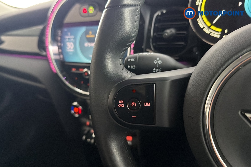 Mini Hatchback Cooper S Level 1 Automatic Electric Hatchback - Stock Number (1694821) - 4th supplementary image