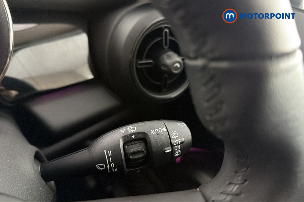 Mini Hatchback Cooper S Level 1 Automatic Electric Hatchback - Stock Number (1694821) - 6th supplementary image