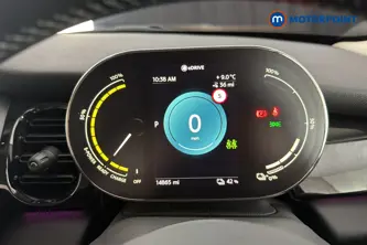 Mini Hatchback Cooper S Level 1 Automatic Electric Hatchback - Stock Number (1694821) - 7th supplementary image