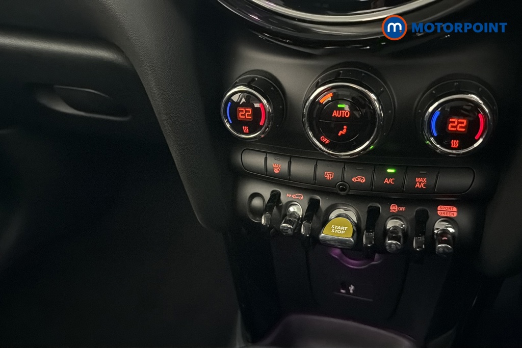 Mini Hatchback Cooper S Level 1 Automatic Electric Hatchback - Stock Number (1694821) - 12th supplementary image