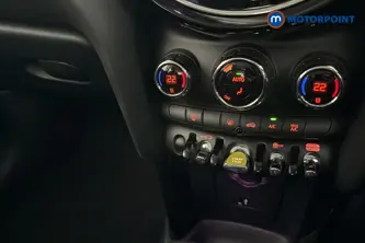 Mini Hatchback Cooper S Level 1 Automatic Electric Hatchback - Stock Number (1694821) - 12th supplementary image