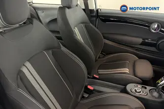 Mini Hatchback Cooper S Level 1 Automatic Electric Hatchback - Stock Number (1694821) - 22nd supplementary image
