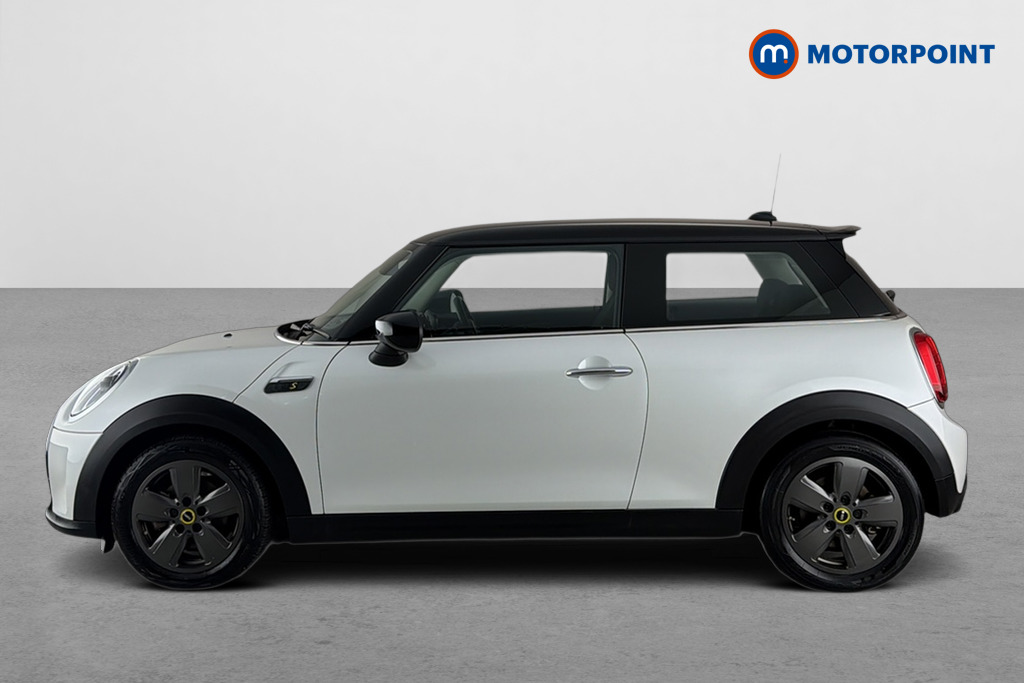 Mini Hatchback Cooper S Level 1 Automatic Electric Hatchback - Stock Number (1694821) - Drivers side