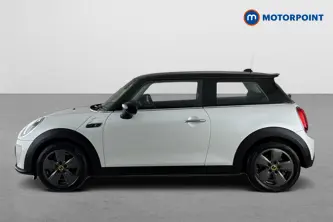 Mini Hatchback Cooper S Level 1 Automatic Electric Hatchback - Stock Number (1694821) - Drivers side