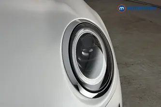 Mini Hatchback Cooper S Level 1 Automatic Electric Hatchback - Stock Number (1694821) - 42nd supplementary image
