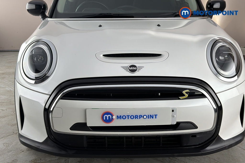 Mini Hatchback Cooper S Level 1 Automatic Electric Hatchback - Stock Number (1694821) - 43rd supplementary image
