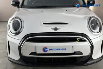Mini Hatchback Cooper S Level 1 Automatic Electric Hatchback - Stock Number (1694821) - 43rd supplementary image
