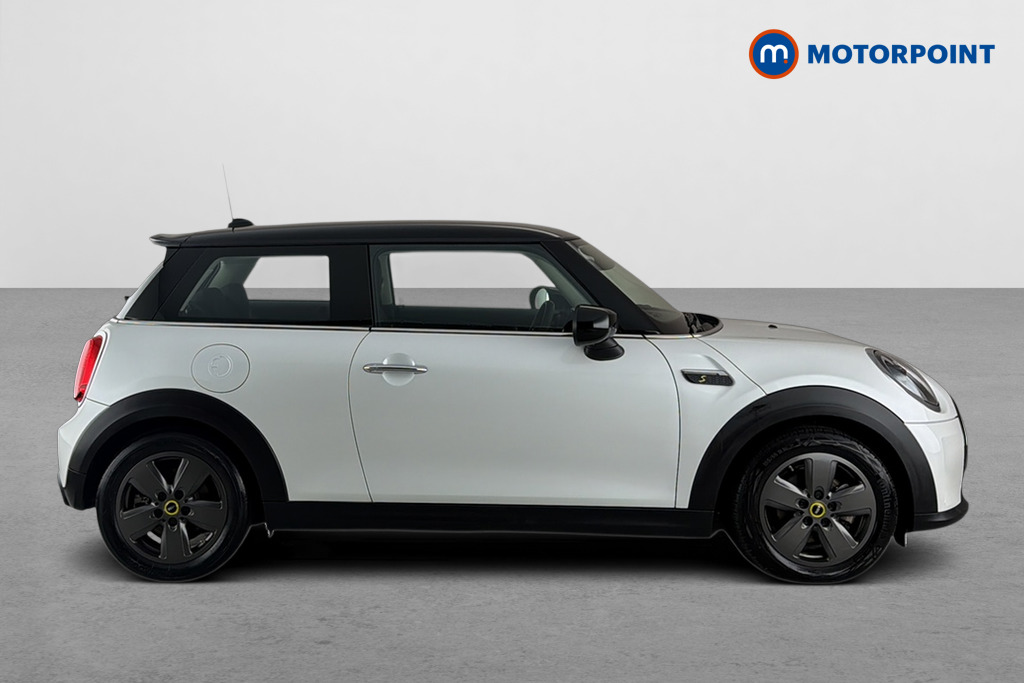 Mini Hatchback Cooper S Level 1 Automatic Electric Hatchback - Stock Number (1694821) - Passenger side