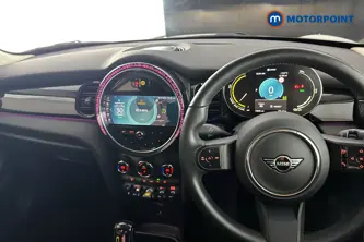 Mini Hatchback Cooper S Level 1 Automatic Electric Hatchback - Stock Number (1694821) - 1st supplementary image