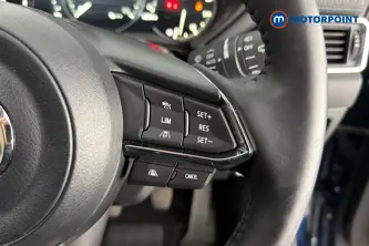 Mazda Cx-5 Exclusive-Line Manual Diesel SUV - Stock Number (1695167) - 3rd supplementary image