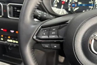 Mazda Cx-5 Exclusive-Line Manual Diesel SUV - Stock Number (1695167) - 4th supplementary image