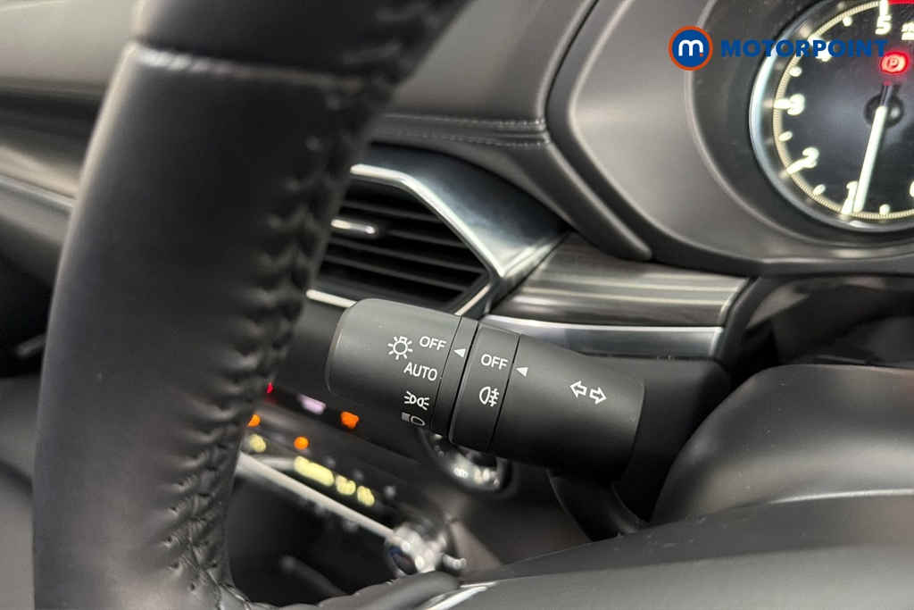 Mazda Cx-5 Exclusive-Line Manual Diesel SUV - Stock Number (1695167) - 5th supplementary image
