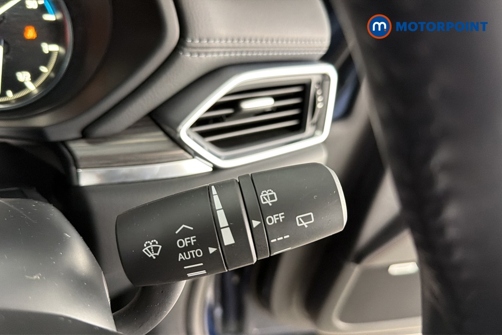 Mazda Cx-5 Exclusive-Line Manual Diesel SUV - Stock Number (1695167) - 6th supplementary image