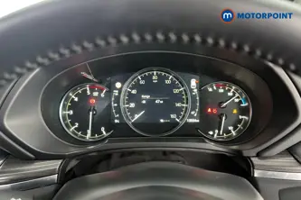 Mazda Cx-5 Exclusive-Line Manual Diesel SUV - Stock Number (1695167) - 7th supplementary image