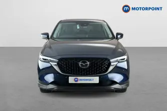 Mazda Cx-5 Exclusive-Line Manual Diesel SUV - Stock Number (1695167) - Front bumper
