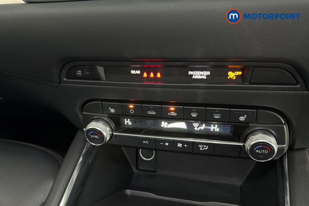 Mazda Cx-5 Exclusive-Line Manual Diesel SUV - Stock Number (1695167) - 12th supplementary image