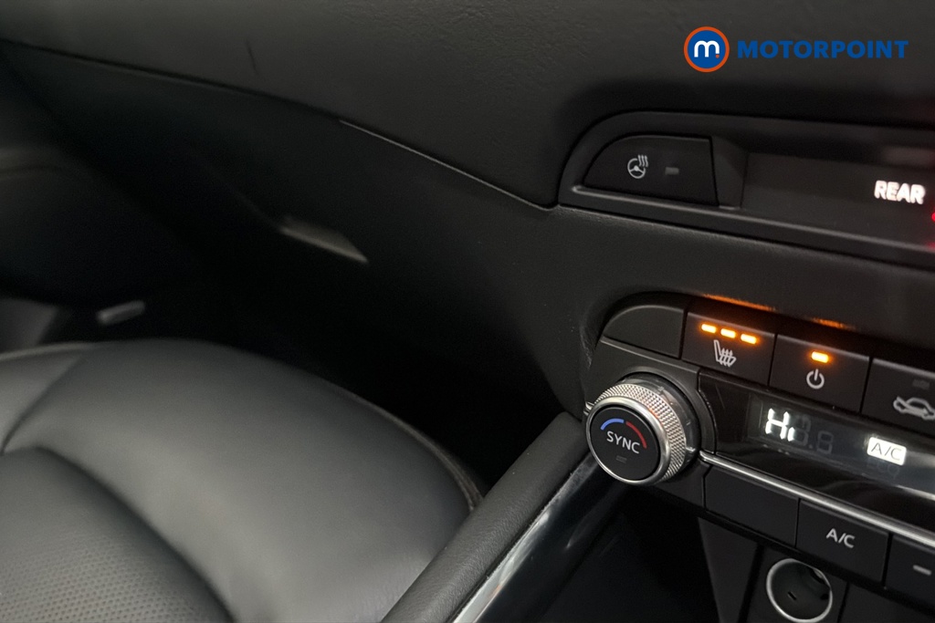 Mazda Cx-5 Exclusive-Line Manual Diesel SUV - Stock Number (1695167) - 14th supplementary image