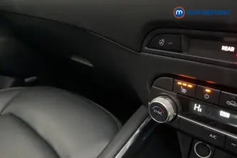 Mazda Cx-5 Exclusive-Line Manual Diesel SUV - Stock Number (1695167) - 14th supplementary image