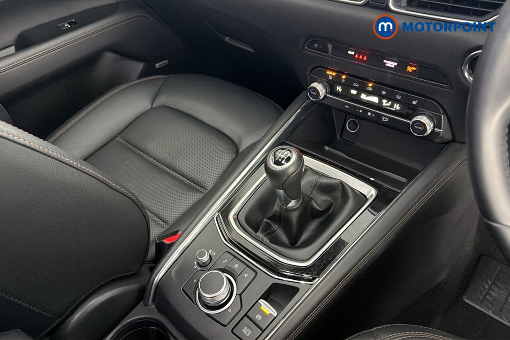 Mazda Cx-5 Exclusive-Line Manual Diesel SUV - Stock Number (1695167) - 15th supplementary image
